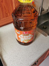 魯花 食用油 低芥酸特香菜籽油 5L  /桶   曬單實(shí)拍圖
