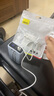 倍思蘋果數(shù)據(jù)線快充充電線適用iPhone14/13/12Pro Max/XR/Xs/11/8手機ipadpro/air2平板車載1.5米2條裝 曬單實拍圖