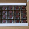仰韶彩陶坊70度酒頭濃香型白酒50ml*20瓶整箱裝高度酒口糧酒純糧食酒 70%vol 50mL 20瓶 整箱裝 曬單實(shí)拍圖