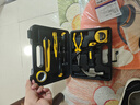 得力（deli）家用工具箱套裝電工木工電訊維修組套五金手動工具套裝 曬單實拍圖