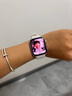 HUAWEI WATCH FIT 4 悅動白氟橡膠表帶 華為運(yùn)動智能手表超輕薄大屏潮流運(yùn)動藍(lán)牙通話睡眠監(jiān)測fit4 曬單實(shí)拍圖
