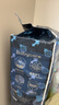 babycare皇室獅子王國(guó)弱酸紙尿褲小號(hào)S58片(4-8kg)嬰兒尿不濕親膚透氣 曬單實(shí)拍圖
