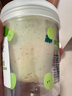 多芬（Dove）果奶身體磨砂膏 溫和去角質(zhì)果酸滋潤(rùn)煥亮 青提香250g【胖東來(lái)同款】 曬單實(shí)拍圖