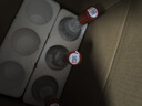 汾酒 42度 紅蓋玻汾 475ml*6瓶 杏花村清香型國(guó)產(chǎn)白酒 42度 475mL 6瓶 曬單實(shí)拍圖