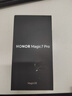 【95成新】榮耀Magic7 Pro 16+512 月影灰 5G AI手機(jī)【質(zhì)檢報告】 曬單實拍圖