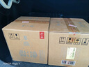 金六福 福系列·銀 綿柔濃香型白酒 50.8度 500ml*4 整箱裝【宴請(qǐng)送禮】 曬單實(shí)拍圖