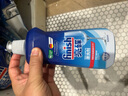 亮碟軟水鹽2kg*2+漂洗劑500ml*2 曬單實拍圖