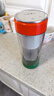 THERMOS【國(guó)家補(bǔ)貼】膳魔師咖啡冷萃機(jī)/冷萃杯無線便攜一鍵萃取夏季全自動(dòng)快速冷萃 EHA-3502E-O 曬單實(shí)拍圖