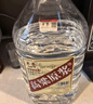 卓譽(yù)瀘州高粱酒自飲泡酒專用52度清香型白酒桶裝純糧食酒5L散酒約10斤 曬單實(shí)拍圖