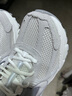 耐克（NIKE）ZOOM VOMERO 5 女子運動(dòng)鞋 HQ0458-001 38 曬單實(shí)拍圖