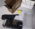JRINKTEEA純鈦茶漏磁吸雙層玻璃杯茶水分離杯男士商務泡茶杯禮盒裝 TAI錘紋玻璃杯400ml 曬單實拍圖
