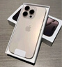 Apple/蘋果 iPhone 16 Pro（A3294）256GB 沙漠色鈦金屬 支持移動(dòng)聯(lián)通電信5G 雙卡雙待手機(jī) 曬單實(shí)拍圖
