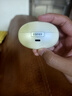 漫步者（EDIFIER）Lolli Clip AI智能耳夾 開放式降噪藍牙耳機 無線運動耳機 多語言互譯 適用蘋果華為小米手機 金色 曬單實拍圖
