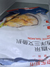 1號會員店蝦滑480g 含蝦量95%大顆粒蝦肉火鍋食材麻辣燙燒烤關(guān)東煮生鮮丸料 曬單實拍圖