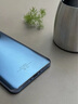 VIVOAIR新款旗艦大屏曲面屏1T大內存快充指紋5G雙卡電競游戲智能手機正品 白色 天璣9400旗艦芯16G運行+128G內存 曬單實拍圖