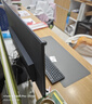 三星（SAMSUNG）27英寸 S32F IPS 120Hz FHD 護(hù)眼 低藍(lán)光 可壁掛 電腦 辦公 顯示器 LS27F322GACXXF 曬單實(shí)拍圖