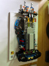 樂高（LEGO）42176 保時捷 GT4  機(jī)械系列男女孩創(chuàng)意拼搭積木玩具生日禮物 曬單實拍圖