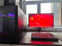 華碩ROG 絕神 OLED 26.5英寸2K電競(jìng)顯示器280Hz顯示器0.03ms響應(yīng)HDR400真10Bit G-SYNC兼容 OLED顯示器 曬單實(shí)拍圖
