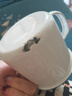 茶缸老式搪瓷杯畢業(yè)禮物老師復(fù)古搪瓷杯帶蓋馬克杯茶缸子懷舊老式 帶蓋8cm 曬單實(shí)拍圖