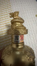 五糧液（WULIANGYE）52度濃香龍年小酒 125mL 1瓶 節(jié)日送禮禮品 曬單實拍圖
