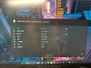 外星人2525HM 24.5英寸 電競(jìng)電腦顯示器Fast IPS 320Hz 0.5ms外星人視覺(jué)增強(qiáng)技術(shù) 官方標(biāo)配 AW2525HM 曬單實(shí)拍圖