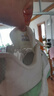 361度運動(dòng)鞋男鞋赤焰3夏季網(wǎng)面透氣跑鞋男輕便減震專(zhuān)業(yè)跑步鞋 三潭印月【透氣版】 42 曬單實(shí)拍圖