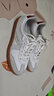 茵寶（Umbro）官方板鞋復(fù)古星躍鞋男鞋運(yùn)動(dòng)鞋德訓(xùn)鞋女鞋休閑鞋小白鞋薄底鞋 象牙白/樺樹(shù)沙男女同款 41 曬單實(shí)拍圖