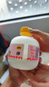 認(rèn)養(yǎng)一頭牛低溫噸噸奶Hello Kitty款 A2β-酪蛋白牛奶噸噸桶牛乳 新鮮牛奶 Hello Kitty款460ml*6瓶 曬單實(shí)拍圖