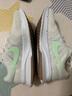 耐克（NIKE）Run Swift 3女鞋運動休閑鞋緩震透氣訓(xùn)練鞋穩(wěn)定回彈公路跑步鞋 HJ3493-131 37.5 曬單實拍圖