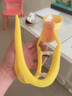 LUCYLEE日本斜頸矯正器兒童醫(yī)用嬰兒歪脖子矯形器斜頸糾正器偏頭兒童頸托 【嬰兒級硅膠】升級可調款-檸檬黃 【6-12CM高度可調】四歲以上兒童使用 曬單實拍圖