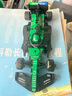樂(lè )高（LEGO）F1賽車(chē)法拉利奔馳邁凱倫蘭博基尼創(chuàng  )意拼搭積木男女孩玩具生日禮物 77245 阿斯頓·馬丁 AMR24 賽車(chē) 曬單實(shí)拍圖
