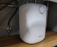 美的（Midea）出品華凌小廚寶儲水式電熱水器安全家用小體積熱水寶速熱5倍增容大水量H1廚寶國家補貼立減15% 5L 2000W 華凌超一級能效速熱增容大水量H1 曬單實拍圖
