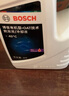 博世（BOSCH）有機(jī)長效汽車防凍液發(fā)動機(jī)冷卻液 養(yǎng)車保養(yǎng) 冰點-45℃ 4L（紅色） 曬單實拍圖