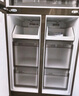 海爾（Haier）465升十字對(duì)開四開門電冰箱家用風(fēng)冷無霜一級(jí)能效變頻超薄BCD-465WGHTDE9S9家電國家補(bǔ)貼20% 曬單實(shí)拍圖