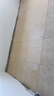 稞稊程粟啞光黃色仿古磚600x600mm客廳酒店陽(yáng)臺(tái)室外防滑耐磨地板磚瓷磚 6550 600*600 曬單實(shí)拍圖