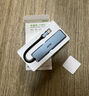 宏碁（acer）USB3.0分線器擴展塢高速4口集線器HUB拓展塢 適用筆記本電腦轉(zhuǎn)換器轉(zhuǎn)接頭延長線 Type-C供電 1米 曬單實拍圖