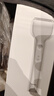 徠芬剃須刀 往復(fù)式電動(dòng)剃須刀便攜刮胡刀T1 Pro 情侶送男友生日情人節(jié)禮物 銀色 曬單實(shí)拍圖