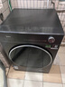 美的（Midea）滾筒洗衣機全自動家用 MD12L5PROMAX 12公斤洗烘一體純平 1.15洗凈比 元氣2.0  家電國家補貼20%  曬單實拍圖