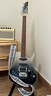 Ibanez依班娜電吉他GRX40/GRX70QA/GRX120SP初學(xué)者入門(mén)練習(xí)新手吉他 SA360NQM-BMG 海市蜃樓漸變 曬單實(shí)拍圖