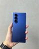三星Samsung Galaxy Z Fold7 超輕薄折疊屏手機 劉憲華同款  驍龍8至尊版 AI手機 12GB+512GB 暗影藍 曬單實拍圖