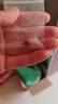 心佑正宗南紅直切桶珠頂腰珠散隔珠108顆百香籽金剛星月菩提手串配飾 南紅直切桶·9mm單顆·附證書 曬單實(shí)拍圖