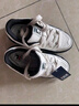 FILA 斐樂官方女鞋ROSETTA摩登板鞋春新款斑斕鞋運動鞋休閑鞋 奶白/杏仁奶白-GA 38 曬單實拍圖