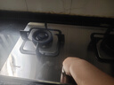 林內(nèi)【鯨噸噸】燃?xì)庠?kW大火力雙眼猛火灶具嵌入式一級(jí)能效天然氣 可調(diào)節(jié)灶2E08M 國(guó)家補(bǔ)貼國(guó)家補(bǔ)貼 2E08M【5KW不銹鋼】 天然氣 曬單實(shí)拍圖