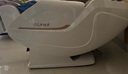 奧佳華（OGAWA）家電國家補貼按摩椅2025十大品牌家用全身太空艙零重力3D機芯養(yǎng)生送父母七夕禮物睡眠艙OG7508Pro+ 謐影星灰 曬單實拍圖