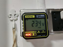華德歐德國(guó)插座相位檢測(cè)儀電源極性測(cè)電器驗(yàn)電器漏電儀地線試電插頭 /AC10+【豪華語(yǔ)音增強(qiáng)版10A/16A 曬單實(shí)拍圖