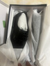 百麗七夕禮物正裝鞋男皮鞋牛皮圓頭婚鞋商務(wù)休閑皮鞋3UX01CM5 黑色 41 (255mm) 曬單實拍圖