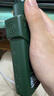 閃魔【行業(yè)首創(chuàng  ) | 3D熱彎鋼化膜】適用s10手表膜apple watch s10保護膜蘋(píng)果手表s10s9/8/7防爆摔抗指紋 一片裝 【3D熱彎鋼化膜】S10-46MM 曬單實(shí)拍圖