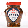 辣小董湘西外婆菜458g湖南農(nóng)家特產(chǎn)下飯菜榨菜香辣醬腌菜咸菜蘿卜干早餐 曬單實(shí)拍圖