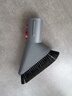 克魯克 適配戴森吸塵器配件DC/V6V7V8V10V11V12V15縫隙長(cháng)扁吸頭床褥除塵寬嘴軟毛刷 除塵軟毛吸頭【專(zhuān)業(yè)清潔版】 曬單實(shí)拍圖