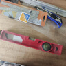 德力西電氣（DELIXI ELECTRIC）水平尺高精度平水儀工具迷你小型強(qiáng)磁靠尺防摔鑄鋁測(cè)量尺 300mm【強(qiáng)磁】實(shí)心鑄鋁工業(yè)級(jí) 曬單實(shí)拍圖